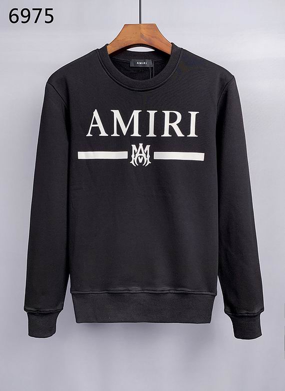 Amiri Sweatshirt Mens ID:20221011-79